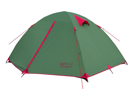 Намет Tramp Lite Wonder 3