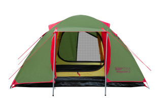 Намет Tramp Lite Wonder 3