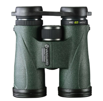 Бінокль Vanguard VEO ED 8x42 WP