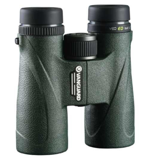 Бінокль Vanguard VEO ED 8x42 WP