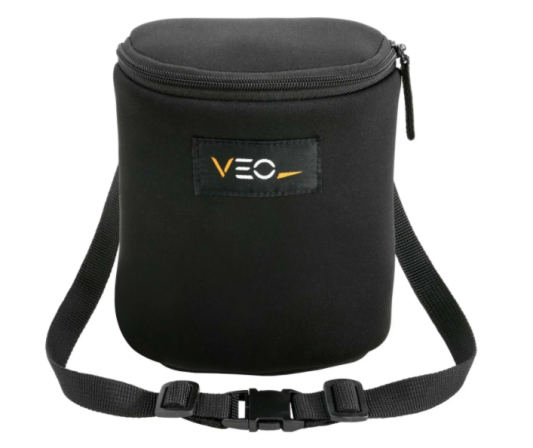 Бінокль Vanguard VEO ED 8x42 WP