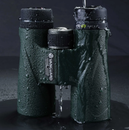 Бінокль Vanguard VEO ED 8x42 WP