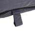 Спальний мішок Bo-Camp Gramark XL Cool/Warm Gold -8° Red/Grey