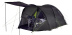 Намет п’ятимісний High Peak Samos 5 Dark Grey/Green