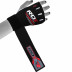 Бинт-перчатка RDX Neopren Gel Red L/XL