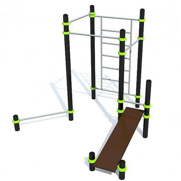 Спорткомплекс VD-Workout NEW