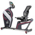 Горизонтальний велотренажер Hop-Sport HS-200L Dust iConsole+