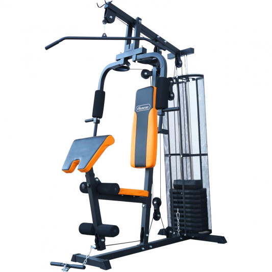 Фитнес станция USA Style многофункциональная LKH-105