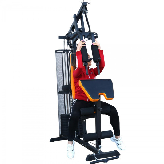 Фитнес станция USA Style многофункциональная LKH-105