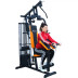 Фитнес станция USA Style многофункциональная LKH-105