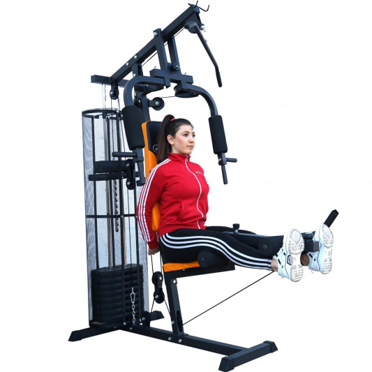 Фитнес станция USA Style многофункциональная LKH-105