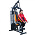 Фитнес станция USA Style многофункциональная LKH-105