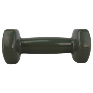 Гантель LEXFIT виниловые 1 кг LKDB-505-1