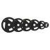 Диски полиуретановые MD Buddy TA-9649 51 мм 1.25-5-10-15-20-25 кг