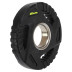 Диски полиуретановые MD Buddy TA-9649 51 мм 1.25-5-10-15-20-25 кг