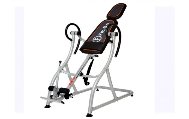 Инверсионный стол RN-SPORT Fit-On Gravity