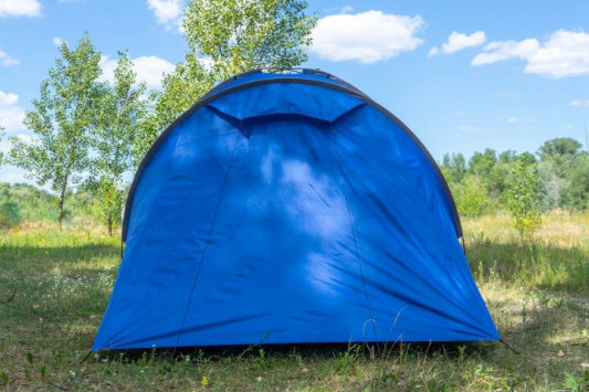 Палатка 4-х местная KILIMANJARO SS-06Т-078 New 4 м
