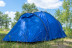 Палатка 4-х местная KILIMANJARO SS-06Т-078 New 4 м