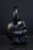 Гиря Череп black 16 кг