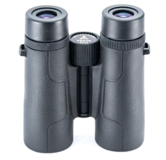 Бінокль Vanguard Vesta 8x42 WP