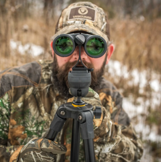 Бінокль Vanguard Vesta 8x42 WP