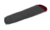 Спальный мешок Bo-Camp Uda Cool/Warm Golden -10° Red/Grey