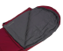 Спальный мешок Bo-Camp Uda Cool/Warm Golden -10° Red/Grey