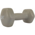 Гантель LEXFIT виниловые 2 кг LKDB-505-2
