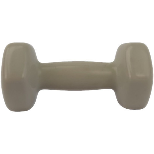 Гантель LEXFIT виниловые 2 кг LKDB-505-2