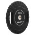Диски полиуретановые Zelart TA-3438 51 мм 5-10-15-20-25 кг