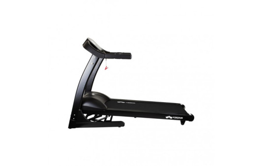 Професійна бігова доріжка Krone-Sport KS-3202-25C