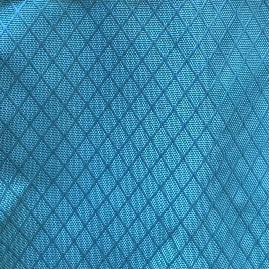 Крісло розкладне для пікніка Uquip Justy Blue/Grey