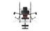 Комплект Скамья для жима EverTop + штанга RN-Sport 75 кг 