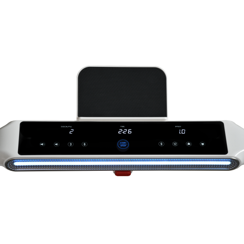 Бігова доріжка EnergyFIT EF-U3