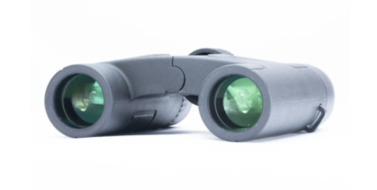 Бинокль Vanguard Vesta 8x25 WP