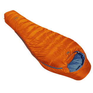 Спальный мешок MILLET LIGHT DOWN 5° VERMILLON