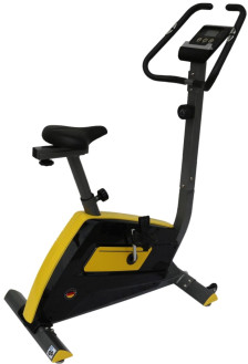 Велотренажер EVROTOP магнитный серия Marshal fitness EV-BX-764B
