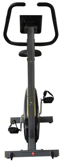 Велотренажер EVROTOP магнітний серія Marshal fitness EV-BX-764B