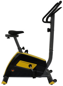 Велотренажер EVROTOP магнитный серия Marshal fitness EV-BX-764B