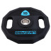 Диски полиуретановые LiveUp LP8023 51 мм 1.25-2.5-5-10-15-20-25 кг
