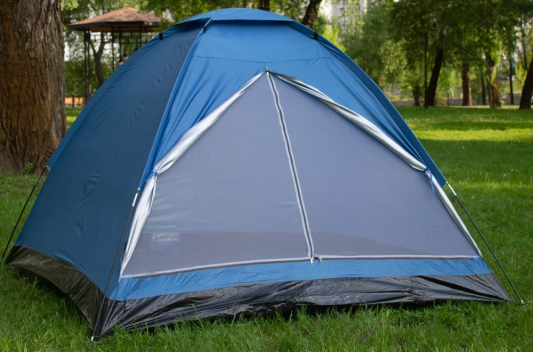 Намет 3-місний KILIMANJARO SS-06Т-101-2 3м