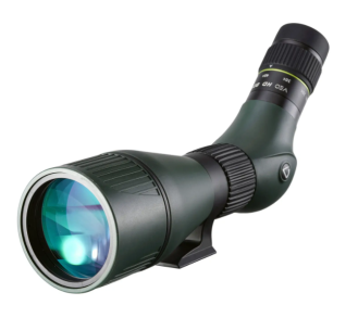 Підзорна труба Vanguard VEO HD 80A 20-60x80/45 WP