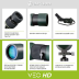 Підзорна труба Vanguard VEO HD 80A 20-60x80/45 WP