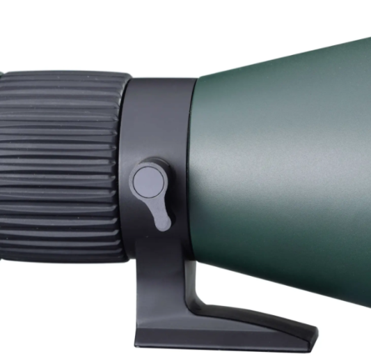 Підзорна труба Vanguard VEO HD 80A 20-60x80/45 WP