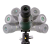 Підзорна труба Vanguard VEO HD 80A 20-60x80/45 WP
