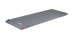 Коврик надувной Bo-Camp Flex Built-in Pump 194x70x10 см Anthracite