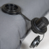 Коврик надувной Bo-Camp Flex Built-in Pump 194x70x10 см Anthracite