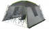 Шатро High Peak Cabana Light grey/Dark grey/Lime