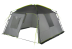 Шатро High Peak Cabana Light grey/Dark grey/Lime