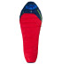 Спальный мешок MILLET TRILOGY EDGE SAPHIR/ROUGE